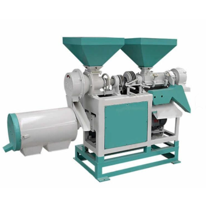 Máy xay và chế biến ngô PinYang PY-3B