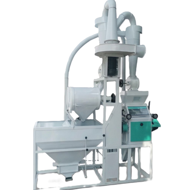Máy xay bột ngũ cốc PinYang PY-35 
