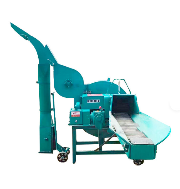 Máy băm cỏ 9Z-10A  