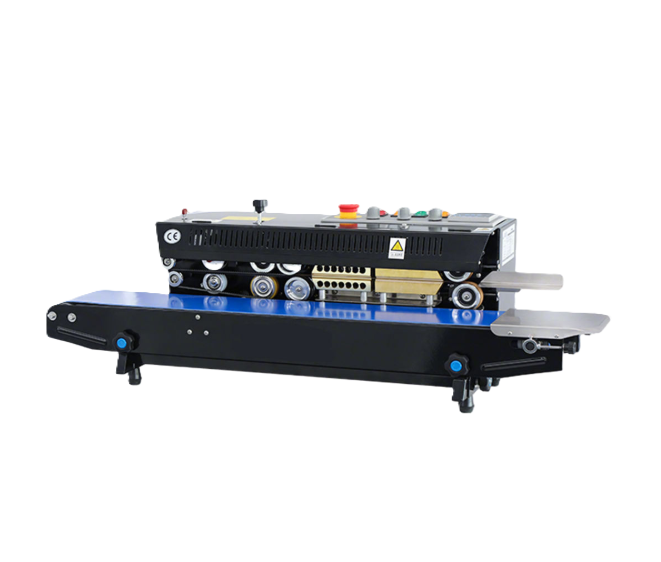 Máy hàn miệng túi tự động FRDM-750