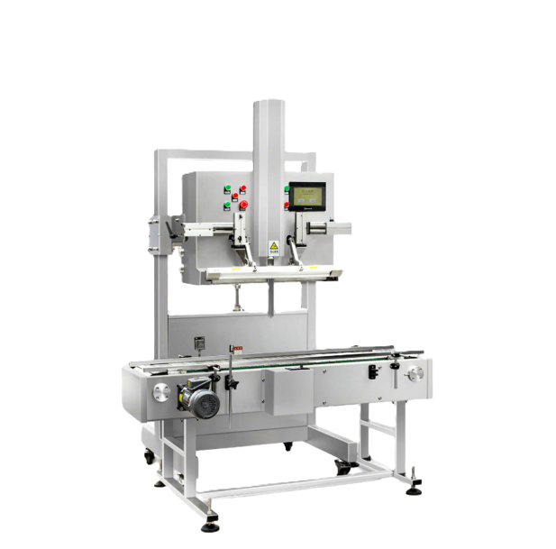 Máy hút chân không DZQ-600FA 