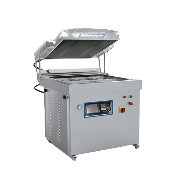 Máy hút chân không DZ-750