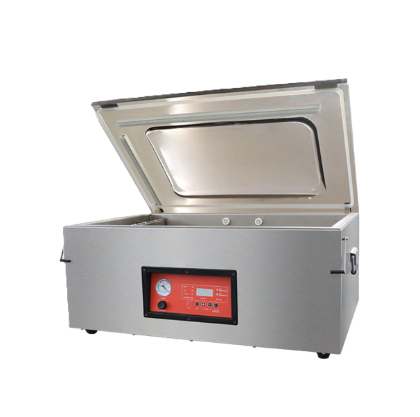 Máy hút chân không DZQ-900T  