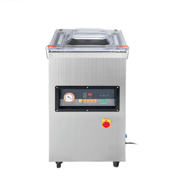 Máy hút chân không DZ-400-2E-V1 