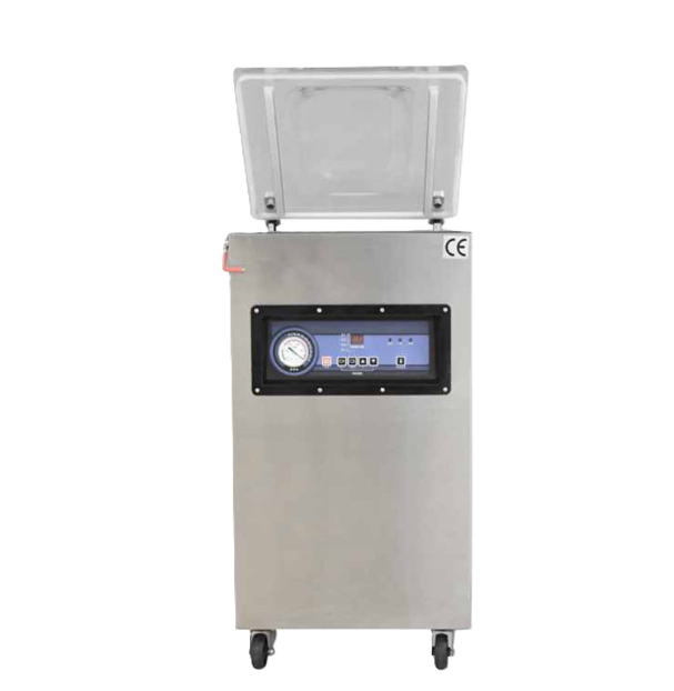 Máy đóng gói chân không DZ-8060