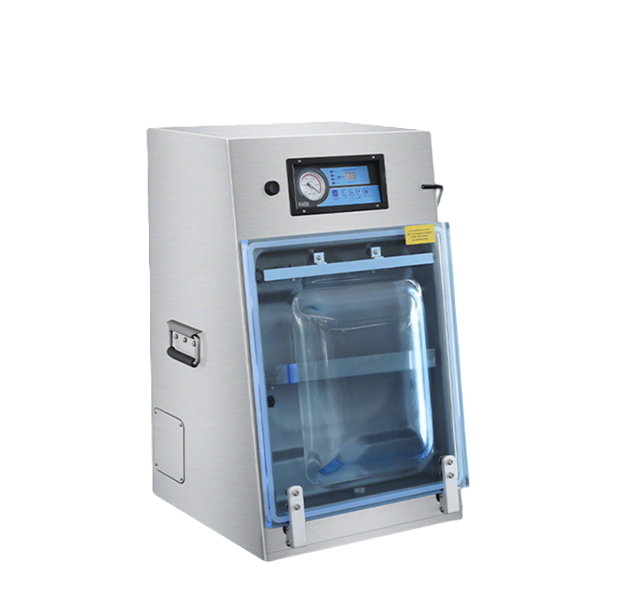 Máy hút chân không HVV-410T/1A