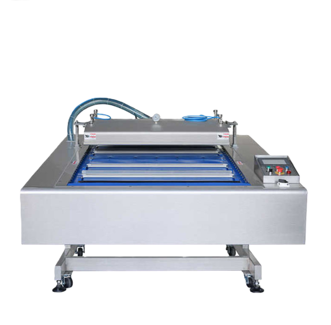 Máy hút chân không HVB-1020F-2W