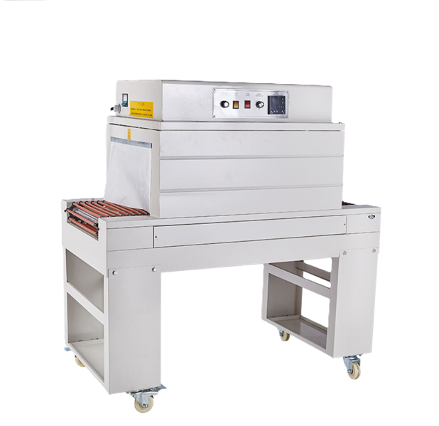 Máy đóng gói màng co nhiệt hồng ngoại BS4525A