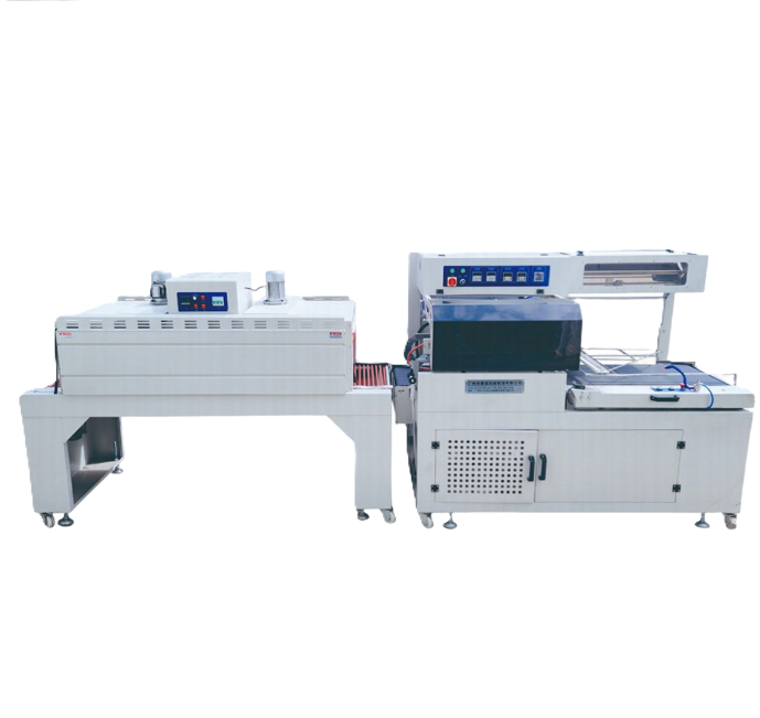 Máy co nhiệt tốc độ cao tự động SW-450 