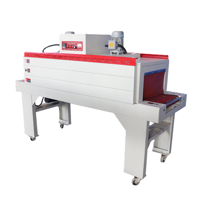 Máy co nhiệt dạng phun tuần hoàn bên trong KZ-4525L-S1 
