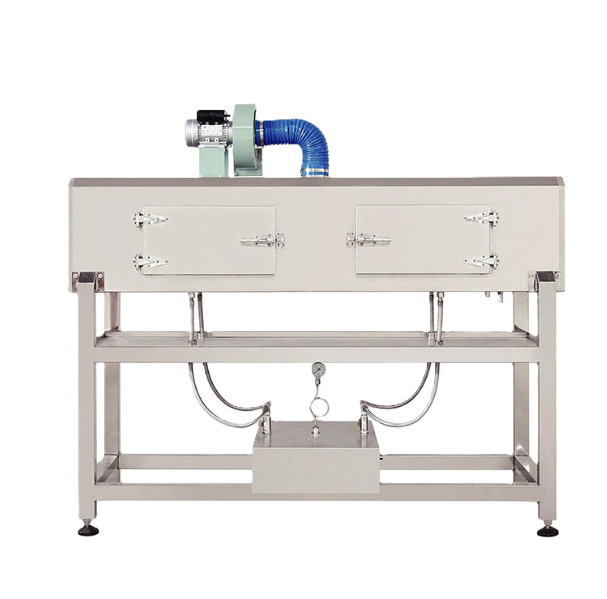 Lò co nhiệt công nghiệp KZ-ZQSSL-S2 