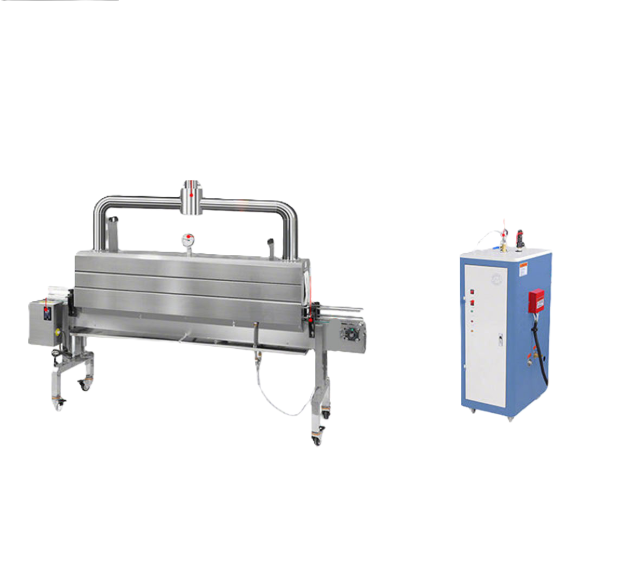 Máy ép màng hơi nước điện 1600A