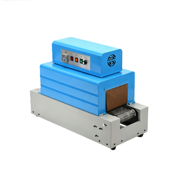 Máy co nhiệt hầm để bàn BS-2015