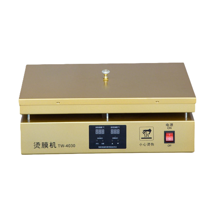 Máy đóng gói co nhiệt thủ công XT-35 