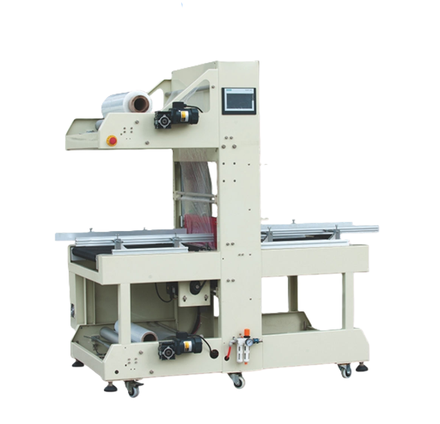 Máy đóng gói màng co nhiệt tự động ST6040Z 