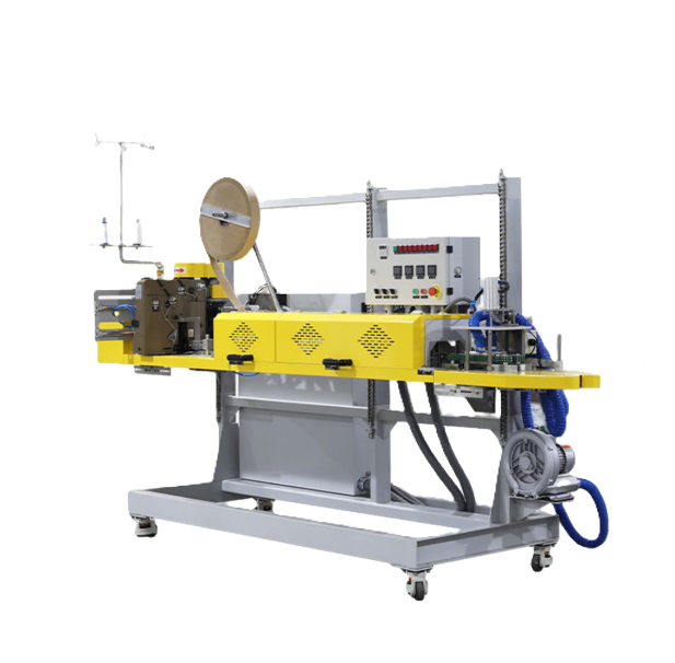 Máy may hàn nhiệt liên tục FBHK-23C