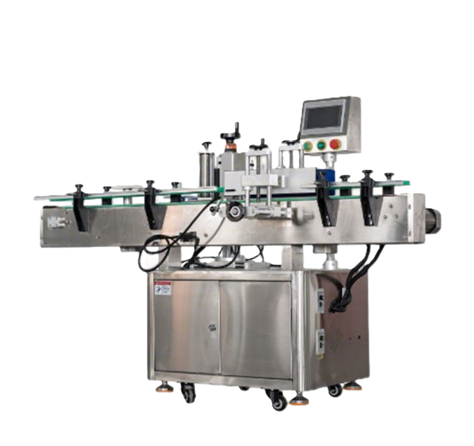 Máy dán nhãn tự động DSD-210