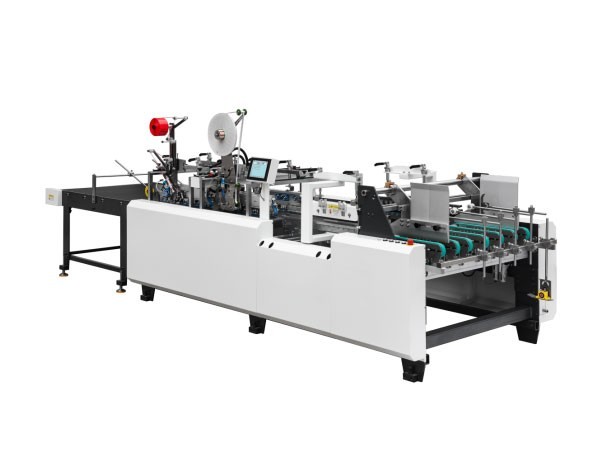 Máy dán băng dính 2 mặt tự động TS-1450C2