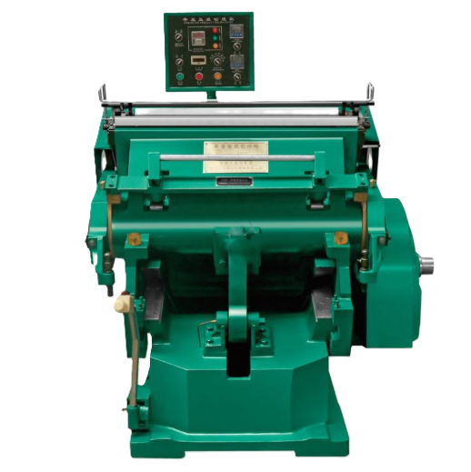 Máy bế giấy đúc dày (Áp lực lớn, bế hàng nhiều dao) ML-930B