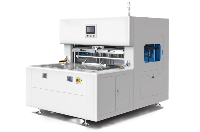 Máy chọt phôi bế thừa FQF1080