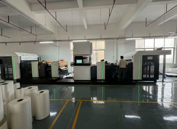 Máy cán màng tự động 920 (Tùy chọn dao xích, dao nhiệt) YS-R920