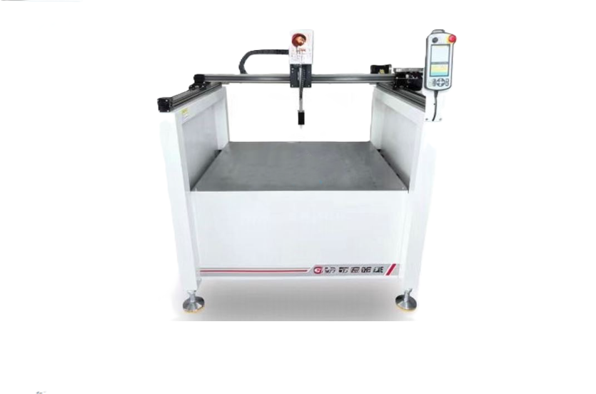 Máy phun keo dán hộp cửa sổ TFFC-870C 