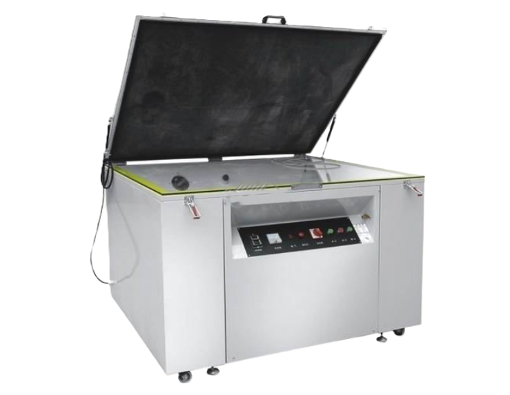 Máy chụp bản in lụa HS