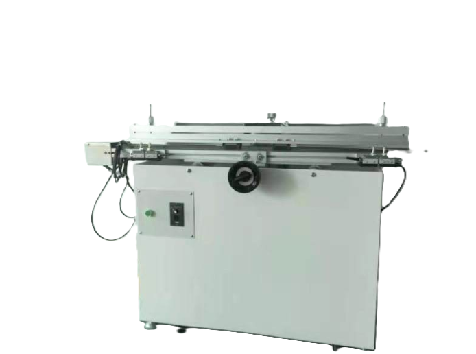 Máy mài dao in lụa GL-1200 