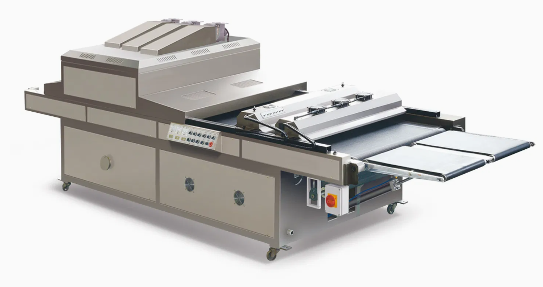 Máy sấy UV biến áp điện tử JB-1300UVJ