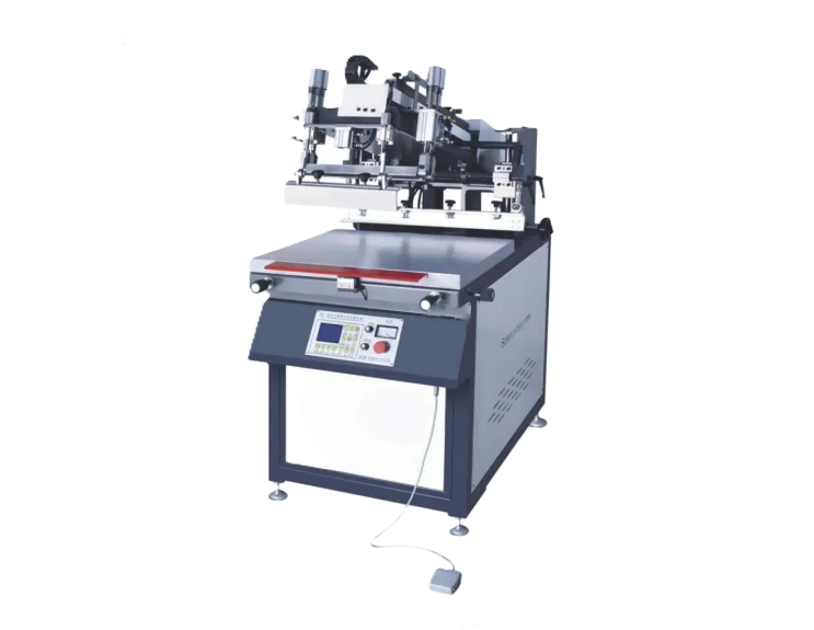 Máy in lưới tay nghiêng (Khổ 400 x 600mm) JB-4060AJ