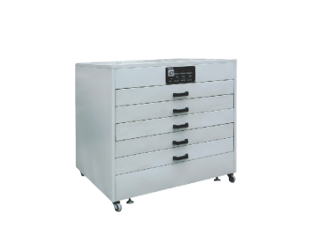 Máy sấy khung lụa SA-90120