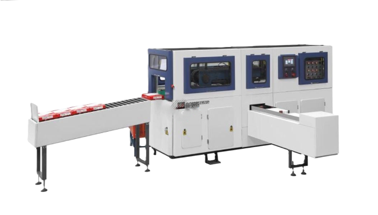 Máy đóng gói giấy A4 (Bao gói ram A4) DTDP-A4-20S