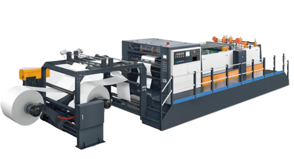 Máy xả lô 2 dao quay SMC-1400