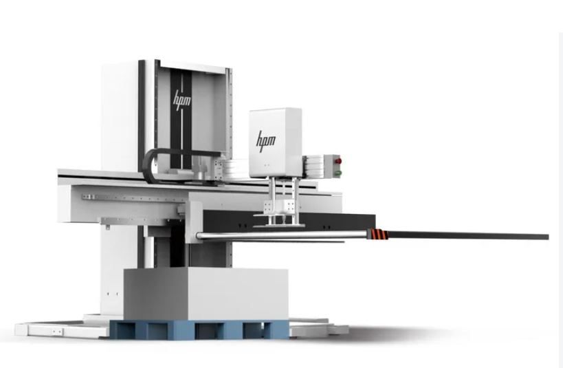 Thiết bị nâng hạ giấy tự động máy xén QZ1450F