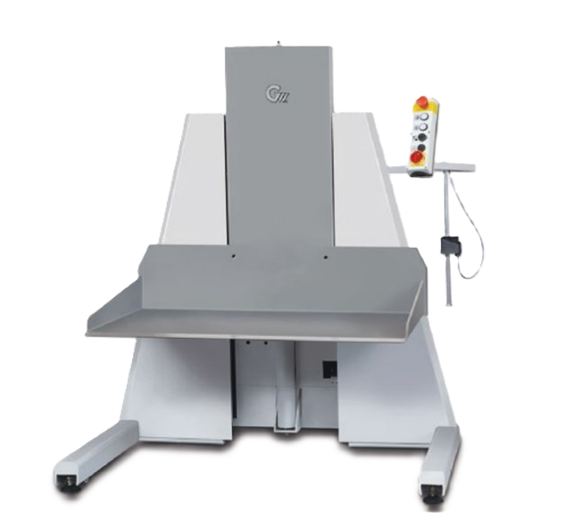 Máy nâng giấy lắp cho máy xén (Lắp máy cắt giấy) LT-2