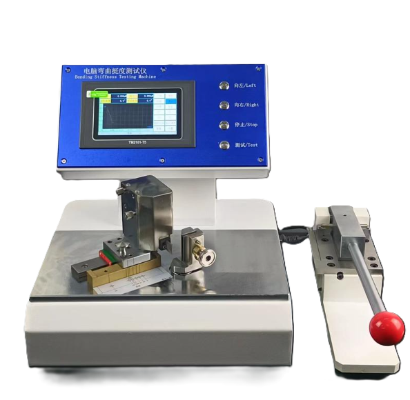 Máy test độ cứng đường gân bế CGB-100