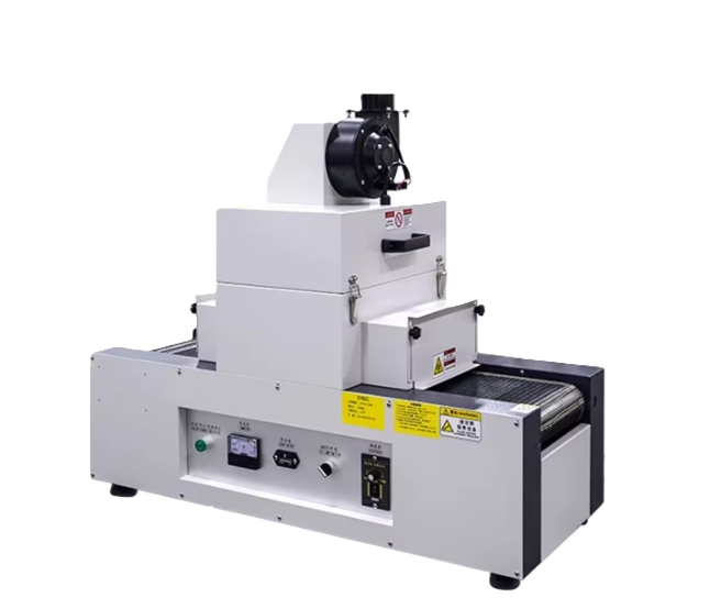 Máy sấy test mực uv TNUV-3002A