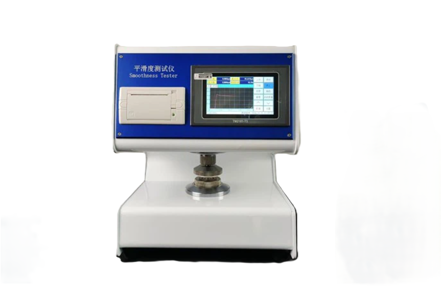 Máy test độ bóng mịn giấy  WUJIA WJ-TBM