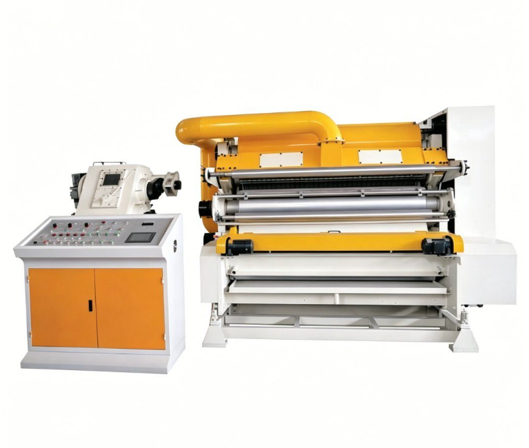 Đầu sóng 2 lớp thay lô nhanh (2 loại sóng trên 1 đầu) SC-02AF