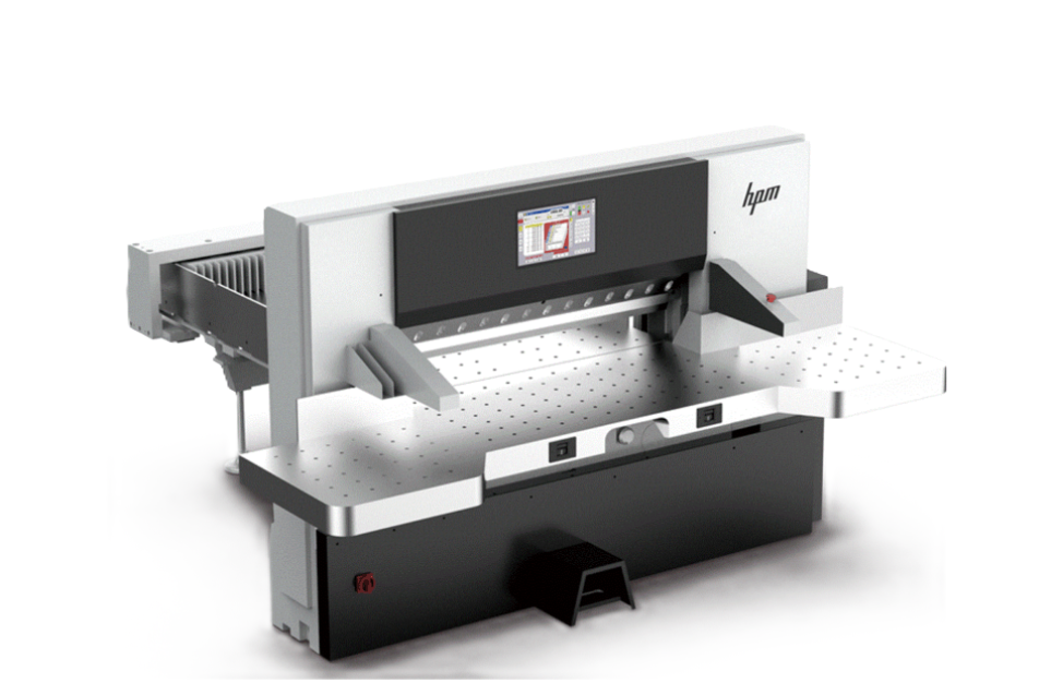 Máy xén giấy HPM 115cm SQZK115S16
