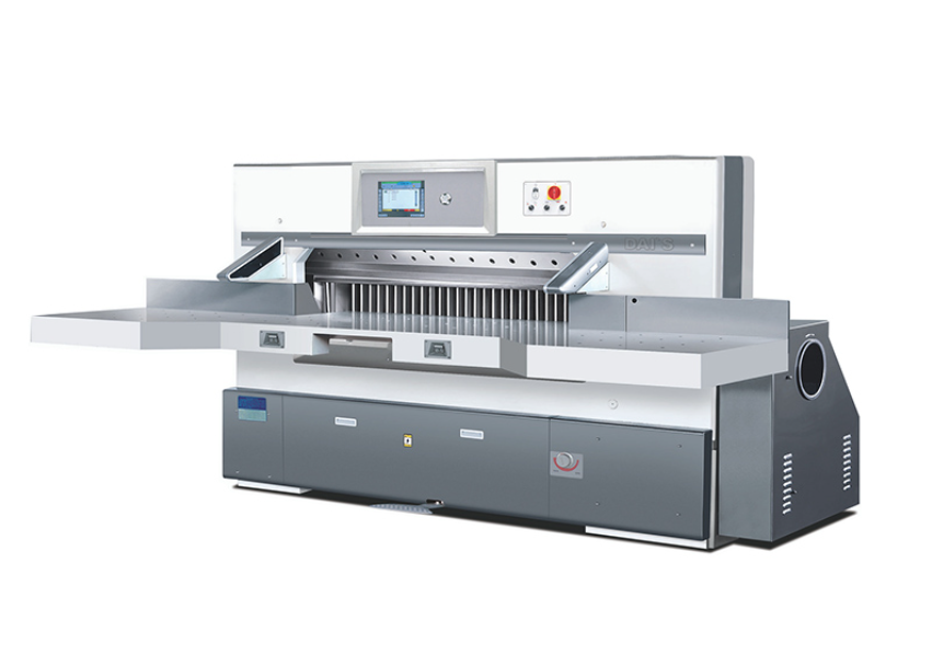Máy cắt giấy khổ 920 QZK920M10 