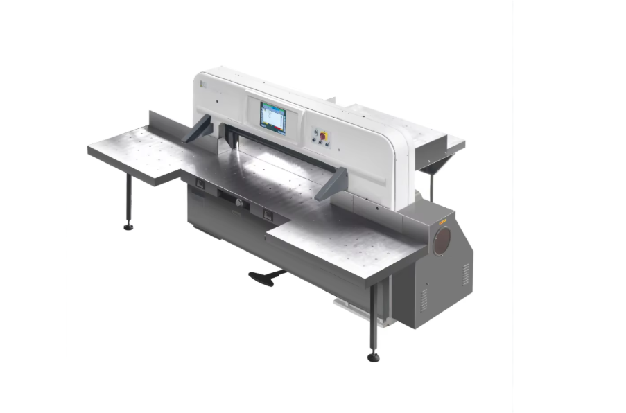 Máy cắt giấy khổ 1860mm Dai's QZK1860M12