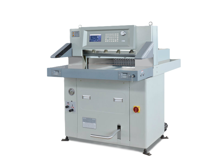 Máy cắt giấy Shengda SQZ-67CTN-KS