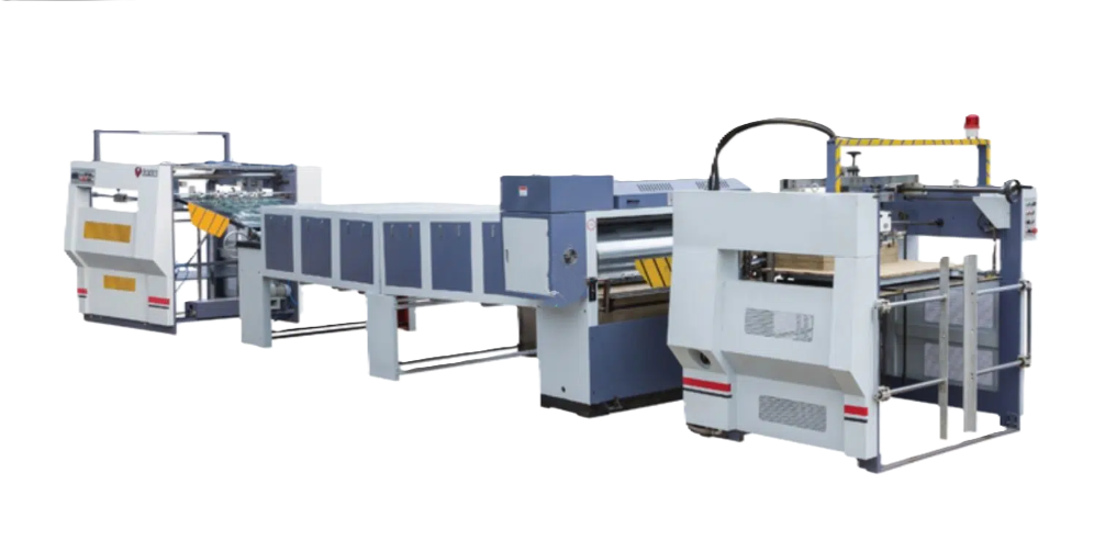 Máy tráng gương tư động ZYG-1200C
