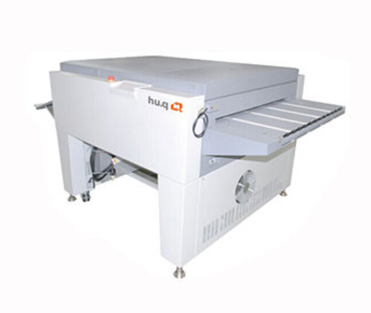 Máy hiện kẽm in HU.Q PT-90