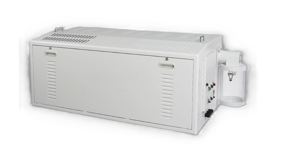 Máy thu bột lắp máy in offset TY-720JC