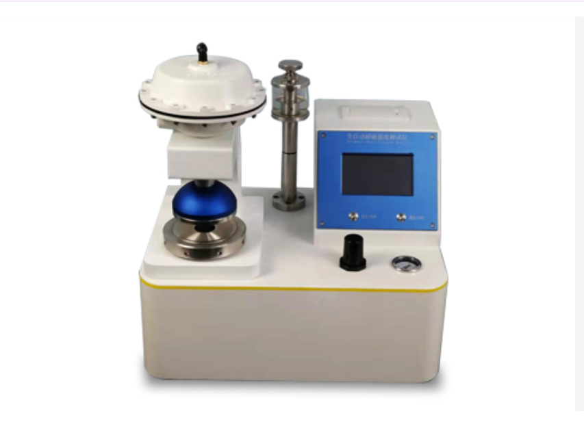 Máy test độ bền bục carton WUJIA WJ-TBB