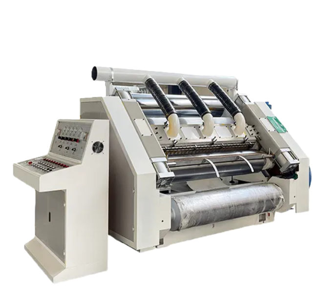 Đầu tạo sóng E-B-G-A-F (Sóng 2 lớp) SF-280A