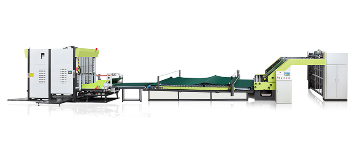 Máy bồi sóng tốc độ cao thông minh SHANHE HBZ-220