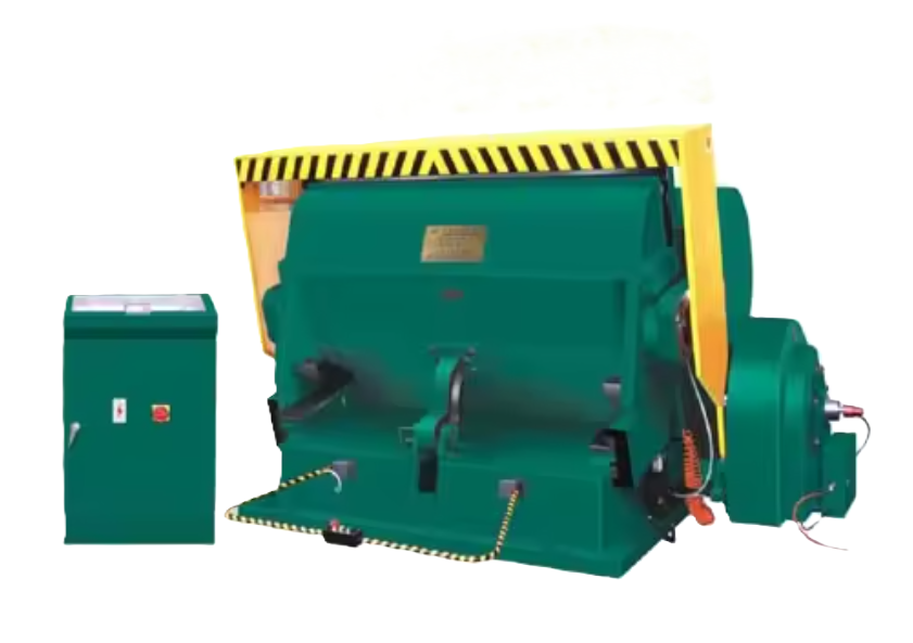 Máy bế thùng carton đặt tay (Hàng chất lượng cao)  
